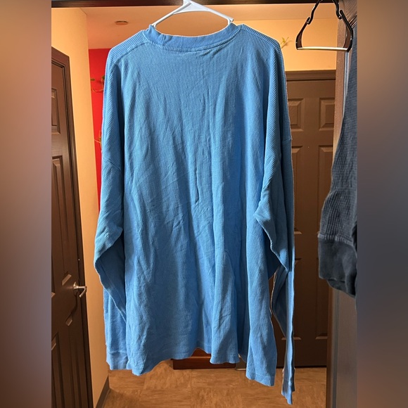 ๐All ๐๐พ(4)๐๐พโฆ.6xL Thermal Shirts Menโs ๐๐๐ค โฆ$15 - Picture 6 of 15